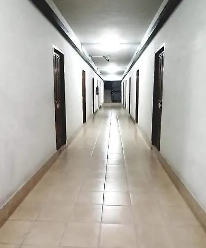 Apartment Jirapong