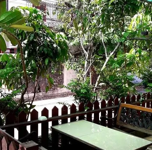 Apartment Jirapong
